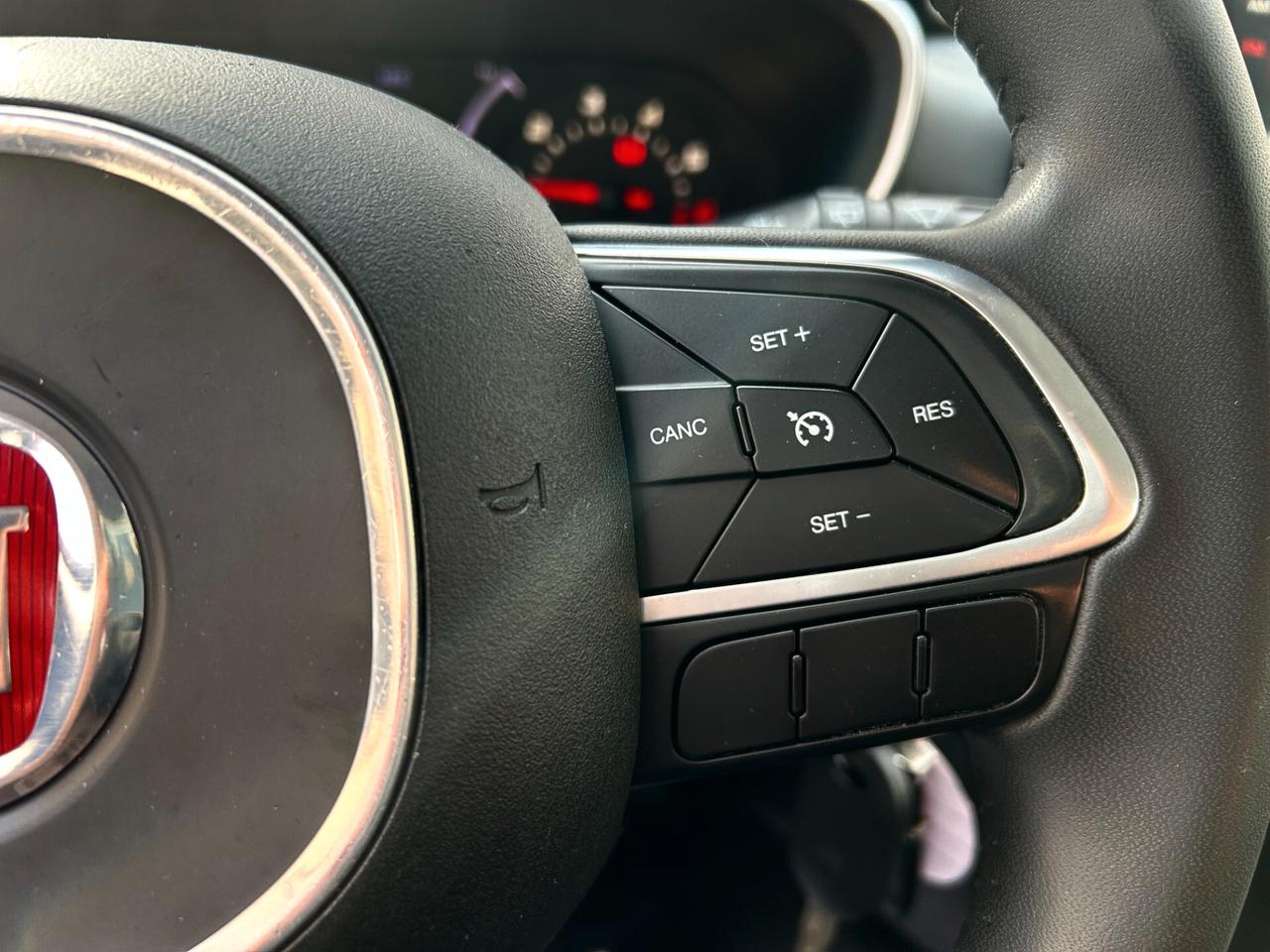 Fiat Tipo 1.4 5p Lounge BENZINA 2016