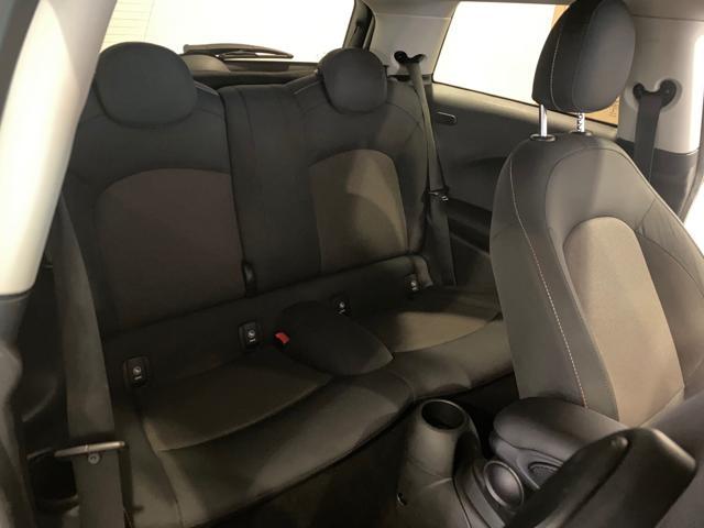 MINI Cooper D 1.5 Cooper D Boost