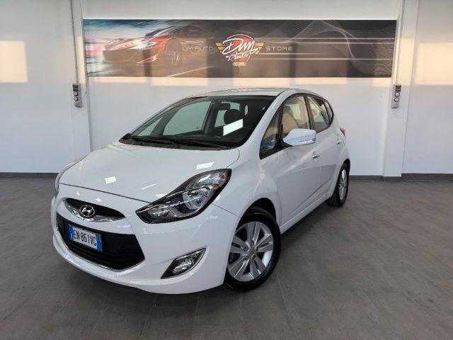 HYUNDAI iX20 1.4 90 CV G.P.L APP MODE
