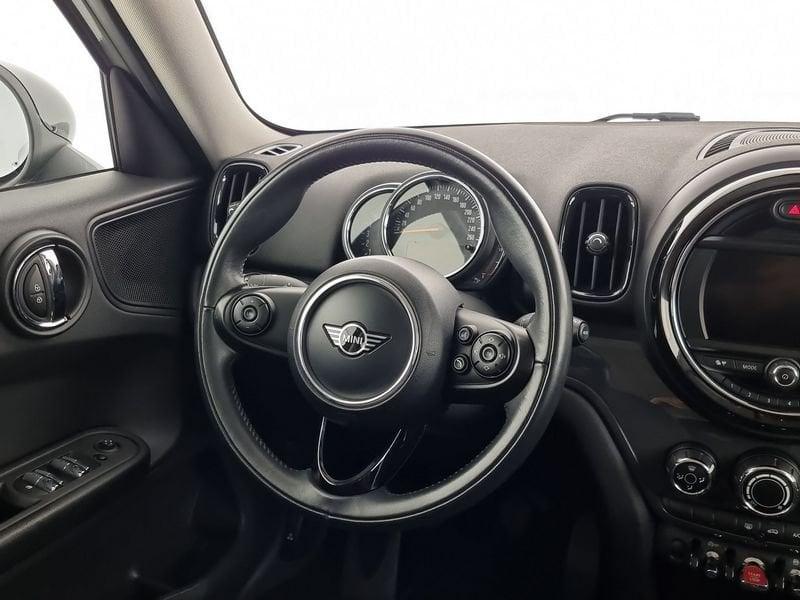 MINI Mini Countryman F60 Mini 2.0 Cooper D Countryman