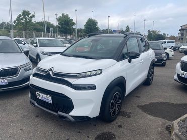 Citroen C3 Aircross BlueHDi 110 S&S