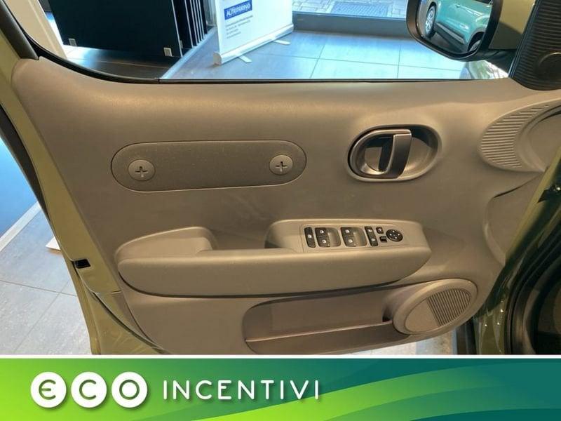 Hyundai Inster 49kWh Cross (PP)