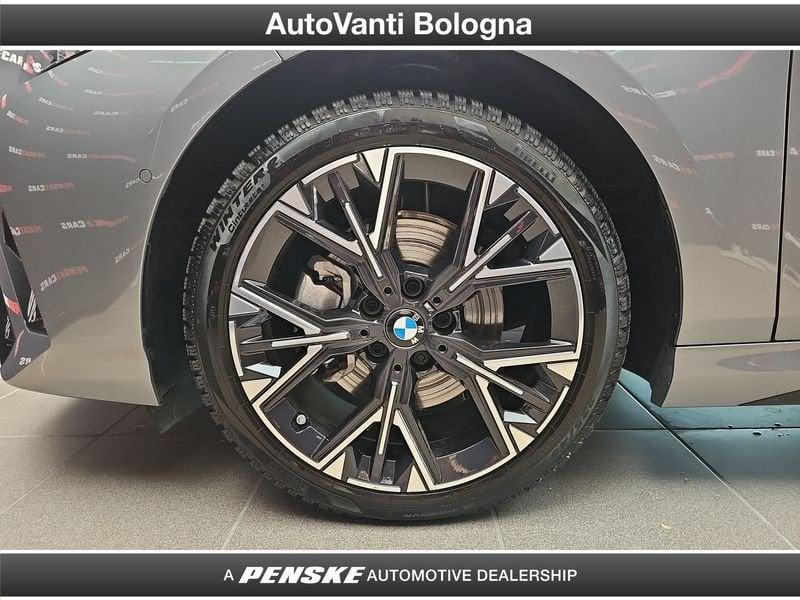 BMW Serie 1 118d MSport