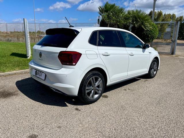 VOLKSWAGEN Polo 1.0 TSI 5p. Sport 95 CV