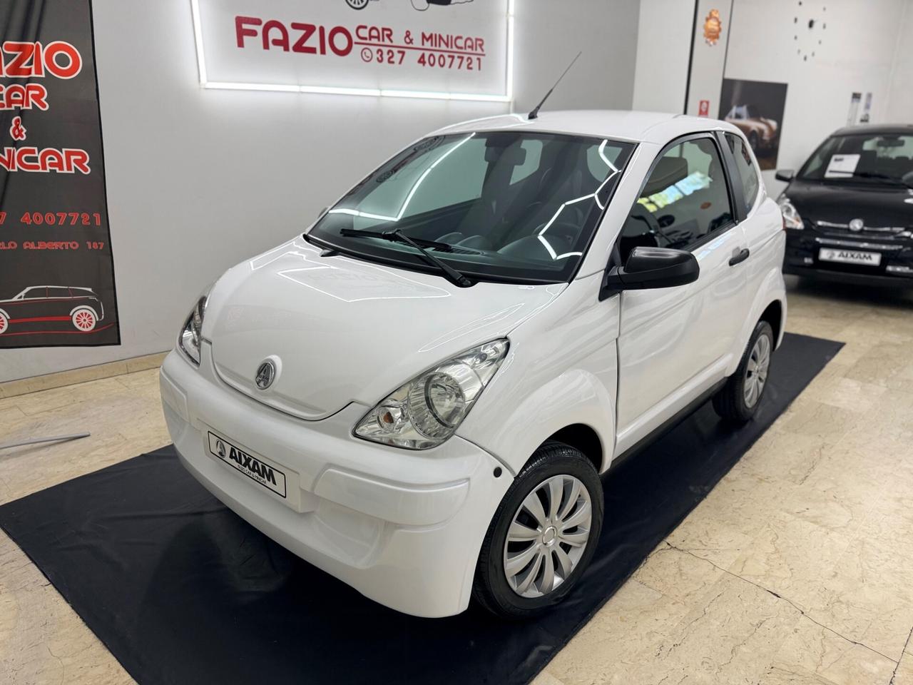 Aixam Miniauto