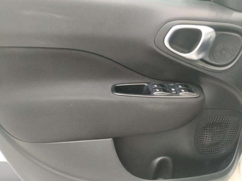 FIAT 500L 1.4 Mirror 95cv my20