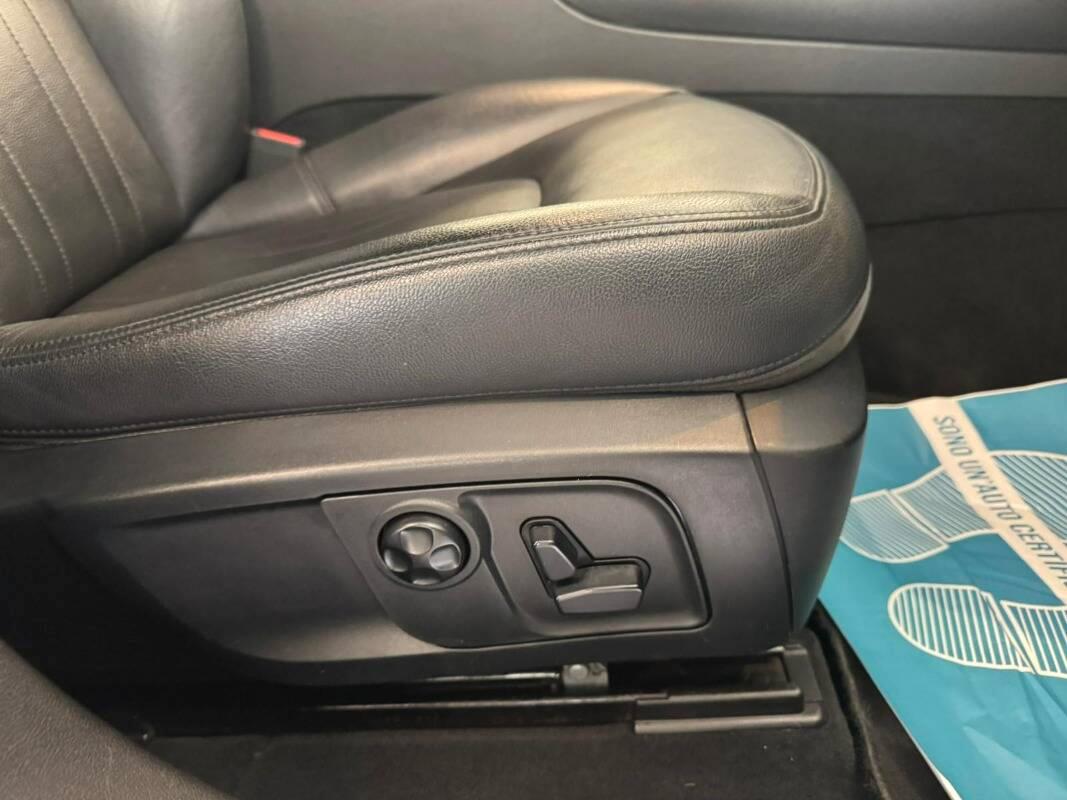 Maserati Levante 3.0 V6 Gransport 275cv auto