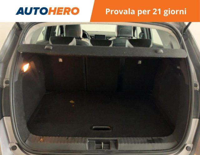 RENAULT Captur TCe 100 CV Intens