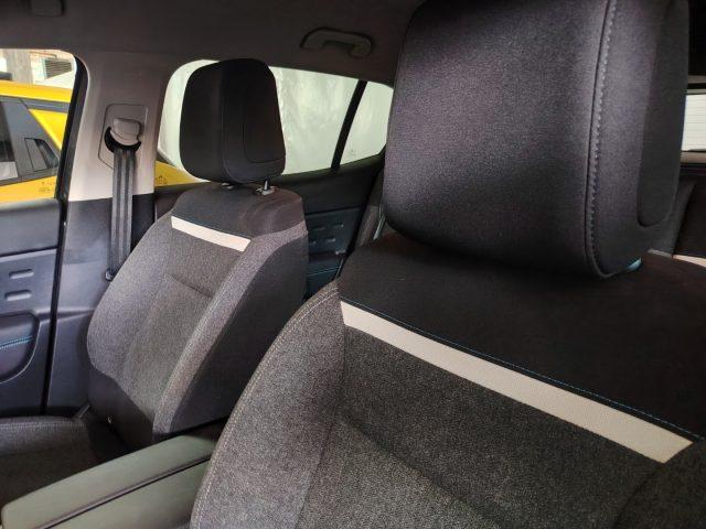 CITROEN C5 Aircross Hybrid 136 e-DCS6 Plus