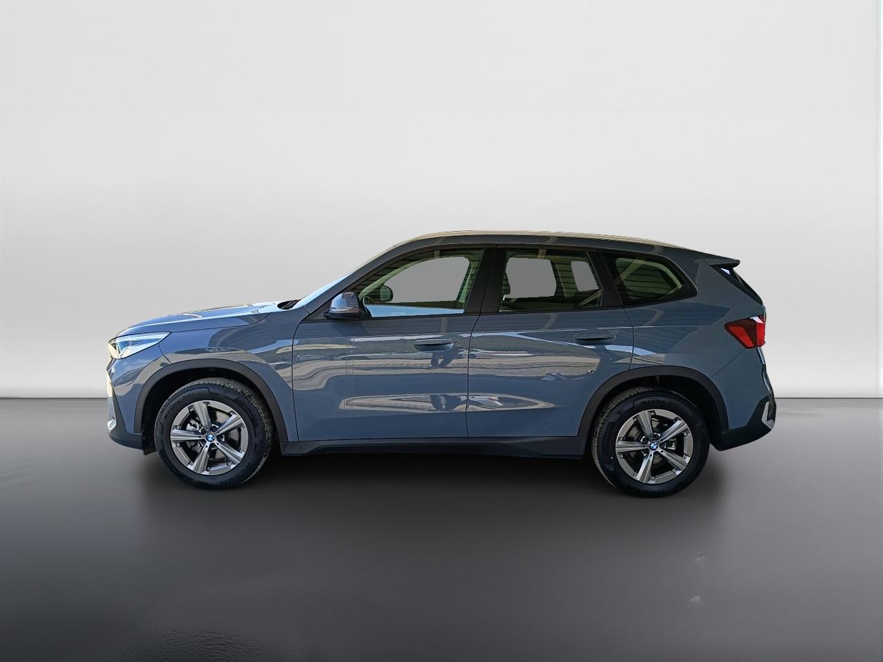BMW X1 U11 - X1 sdrive18d auto