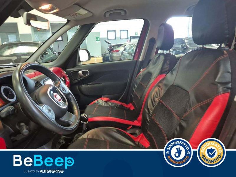 FIAT 500L 1.4 POP STAR 95CV