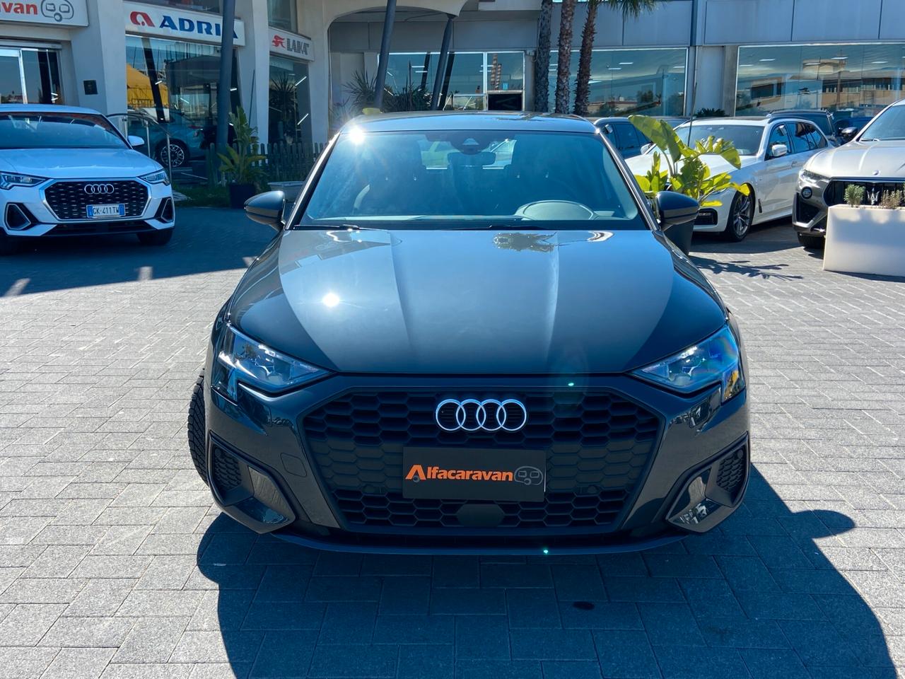 Audi A3 Sportback 30 1.0 tfsi mhev Business s-tronic