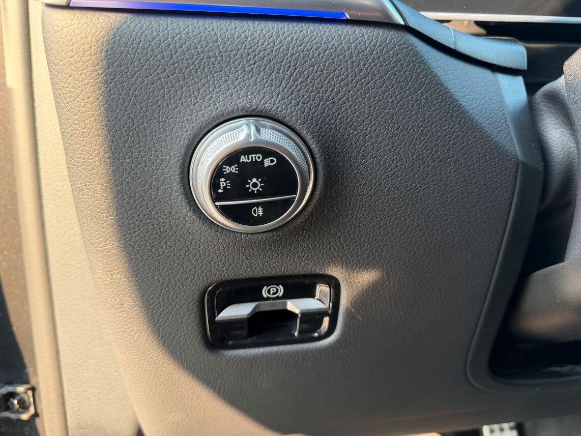 Mercedes-benz GLC 300 de hybrid EQ 4Matic AMG Line Premium Plus