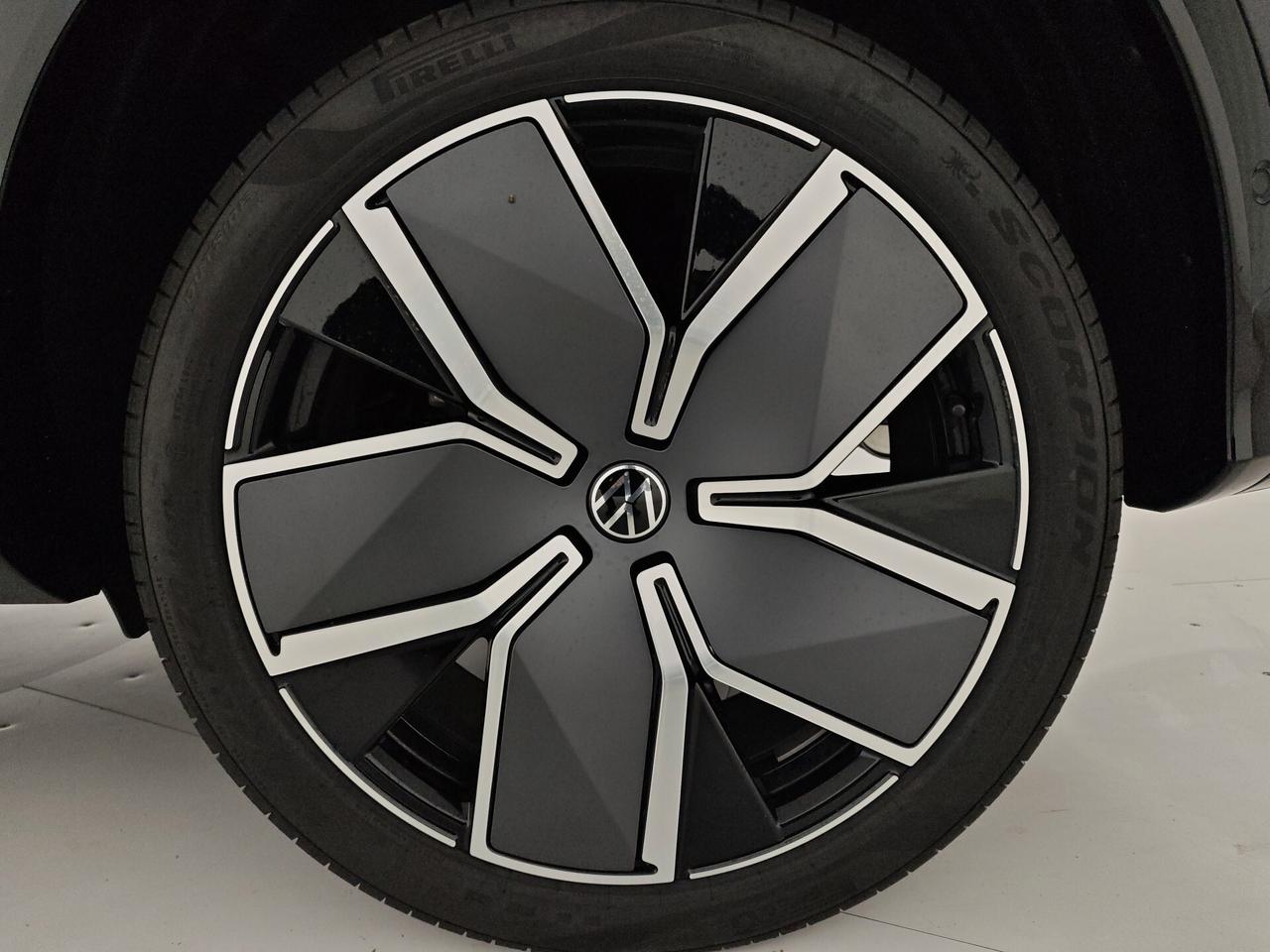 Volkswagen Tiguan 2.0 TDI 193 CV DSG 4MOTION R-Line Plus