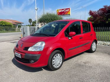 Renault Modus 1.2 16V *cambio automatico*