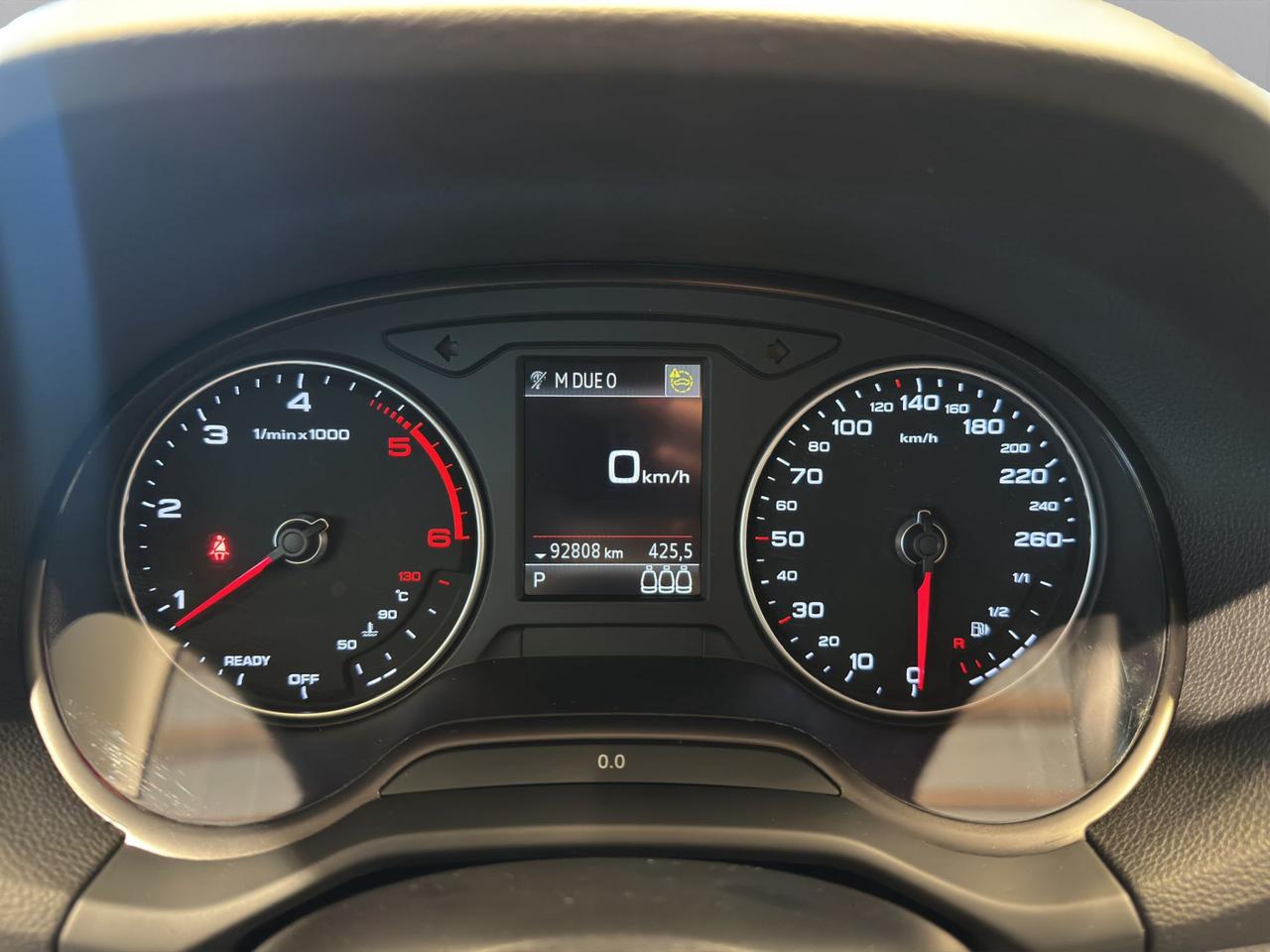 Audi Q2 30 2.0 tdi Business s-tronic