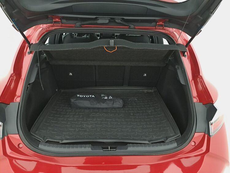 Toyota Corolla Hybrid Business BR929717 1.8 Full Hybrid 122CV