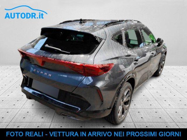 CUPRA Formentor 2.0 TDI 150cv DSG Garanzia Cupra, solo 16.000km!