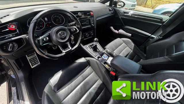 VOLKSWAGEN Golf Business GTD 2.0 TDI 5p. 4 Free BlueMotion Tech.