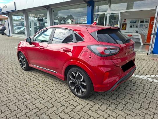FORD Puma II 2020 - Puma 1.0 ecoboost h ST-Line X s&s 125cv