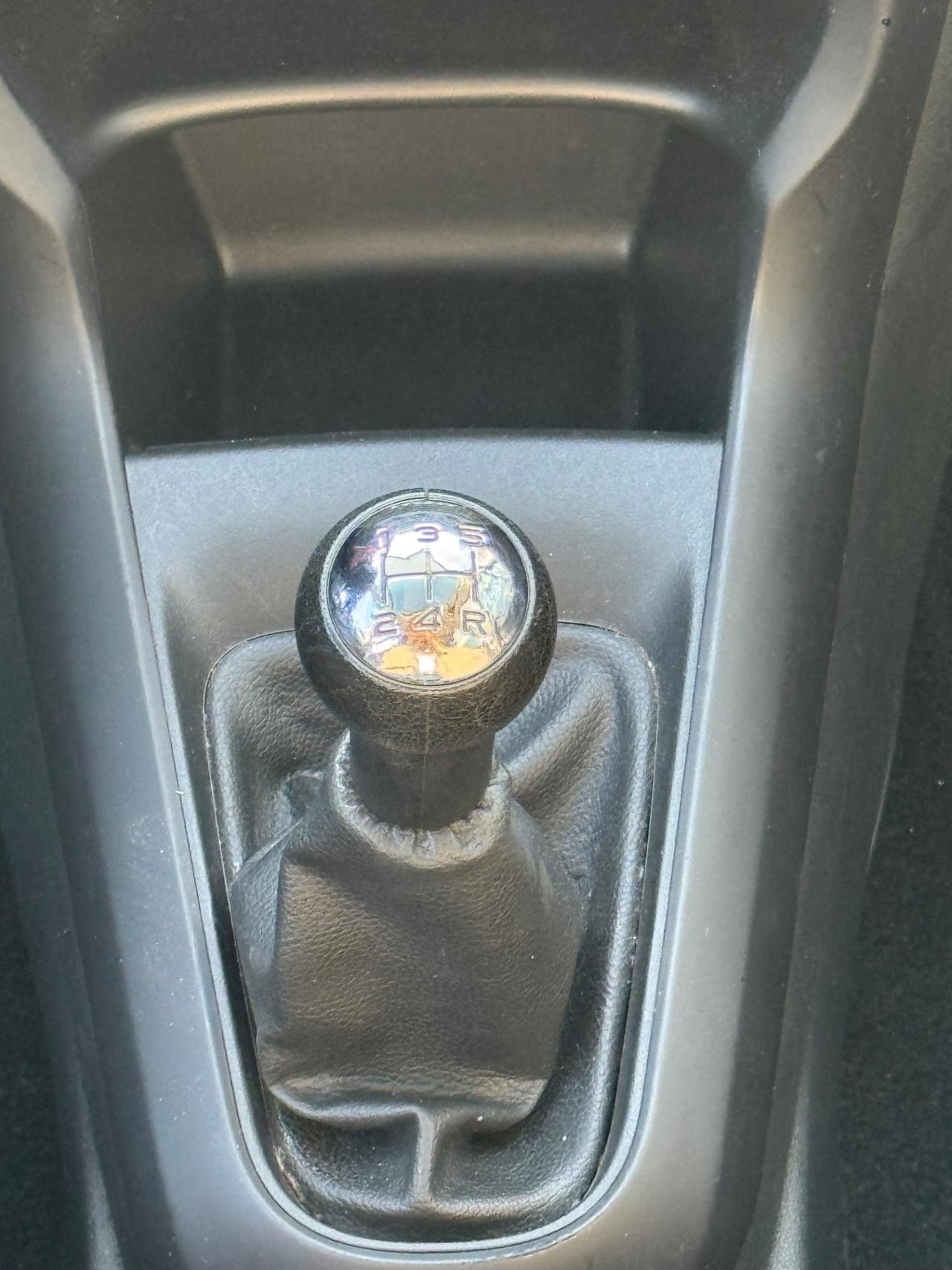 Citroen C3 1.2- Cinghia sostituita-Neopatentati