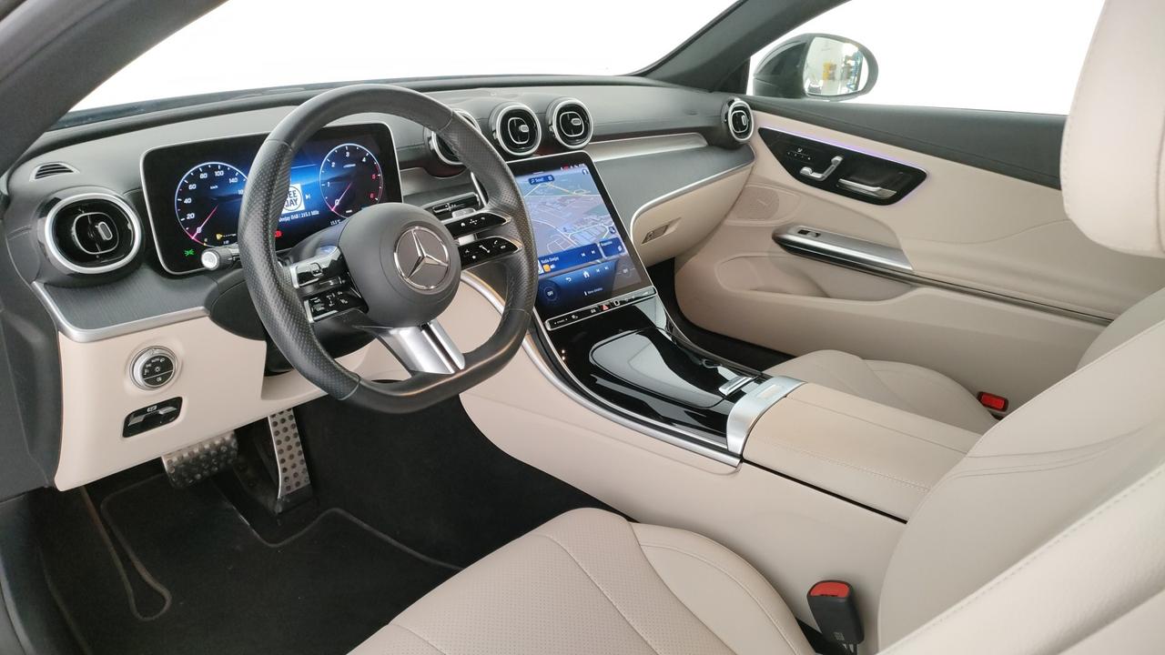 Mercedes-Benz CLE - C236 - CLE Coupe 220 d AMG Line Advanced Plus auto