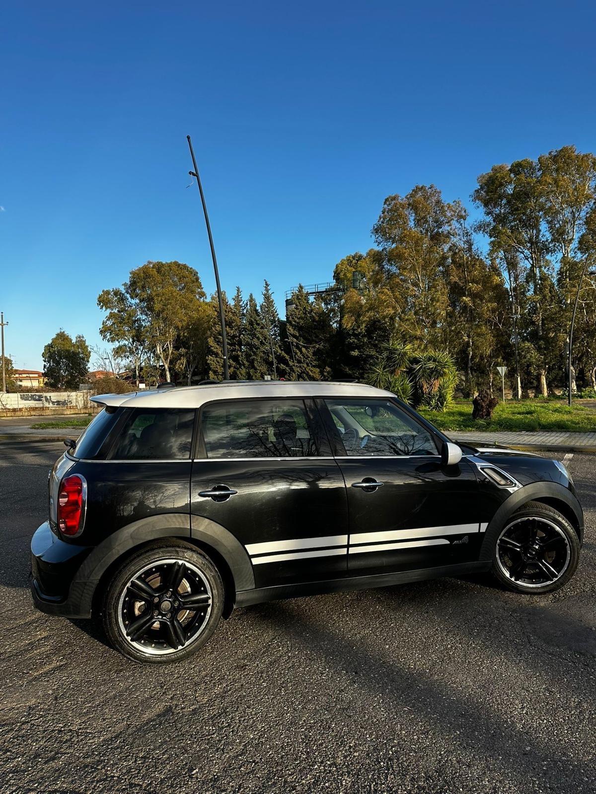 Mini 1.6 16V Cooper S