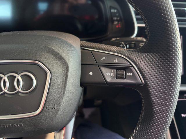 AUDI Q7 50 TDI 286 CV QUATTRO TIPT *AUDI EXCLUSIVE*UNIPROP