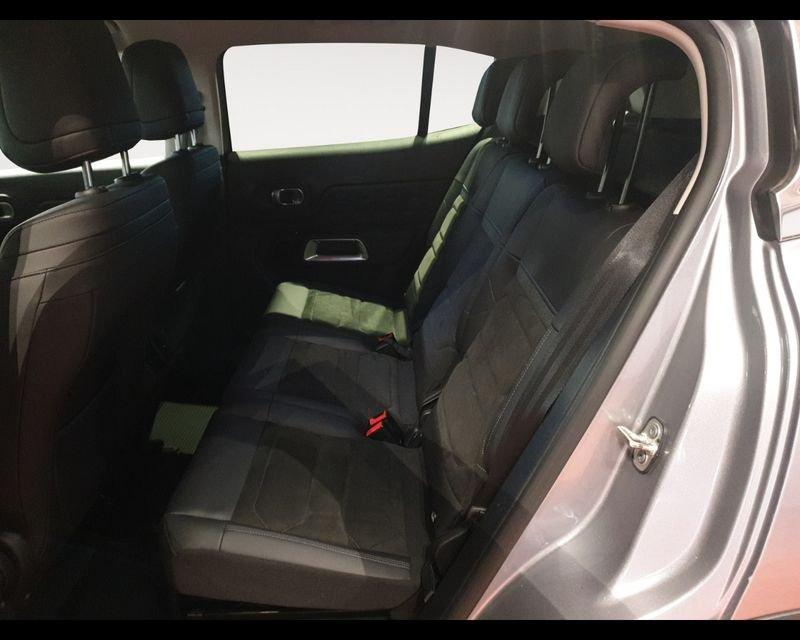 Citroën C5 Aircross BlueHDi 130 S&S EAT8 Shine