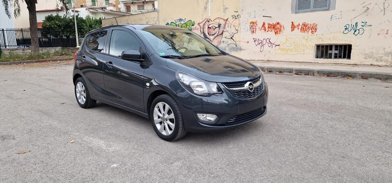 Opel Karl 1.0 75 CV Start&Stop Advance