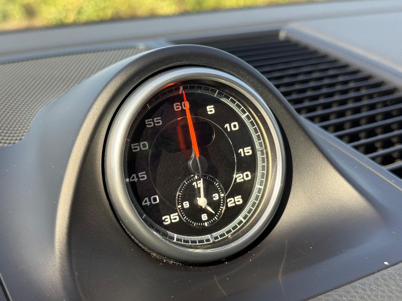 Porsche Macan 2.0 245cv pdk TETTO CERCHI 20”