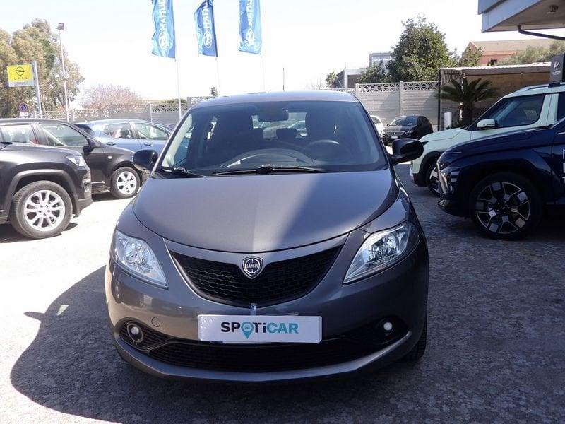 Lancia Ypsilon Ypsilon 1.2 69 CV 5 porte S&S Gold