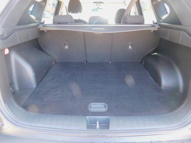 HYUNDAI Tucson 1.6 CRDI 48V XLine Unico Proprietario