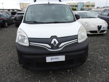 RENAULT Kangoo II Express E5 2013 - kangoo express 1.5 dci 75cv E5