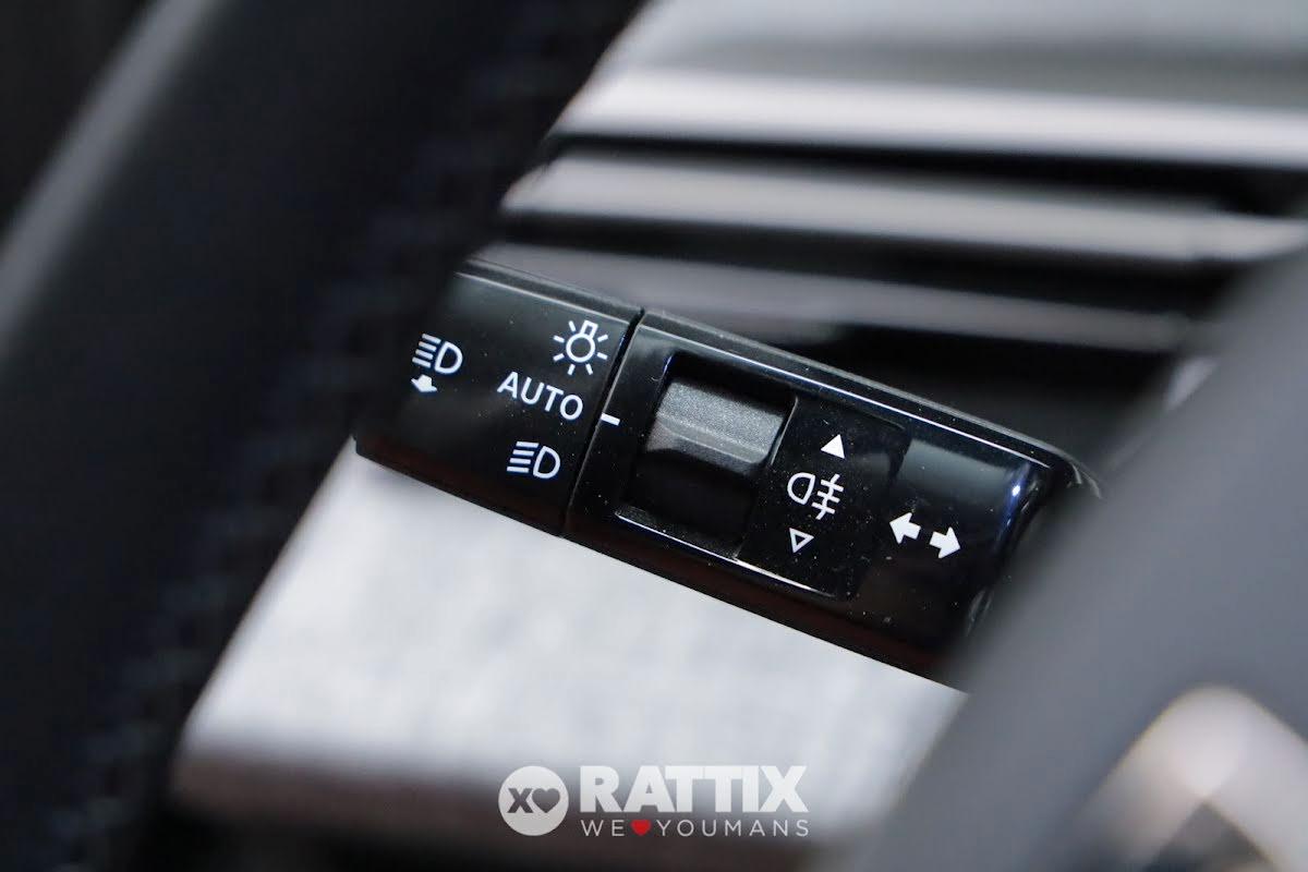 Peugeot 5008 1.2 hybrid 145CV GT e-dcs6 7p.ti
