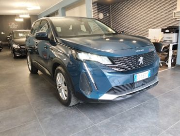 PEUGEOT 3008 BLUE HDi 130 S&S EAT8 ACTIVE BUSINESS