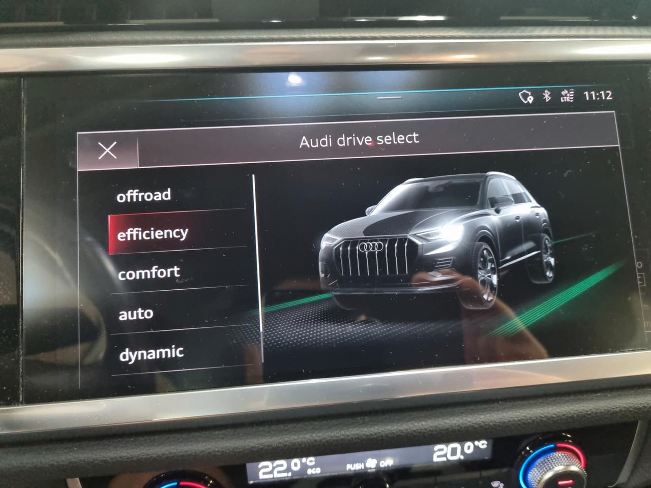 Audi Q3 35 TDI S tronic Business
