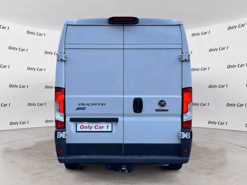 FIAT Ducato Ducato 33 2.3 MJT 130CV L2-H2 Furgone, Retrocamera