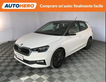 SKODA Fabia 1.0 MPI 80 CV Style