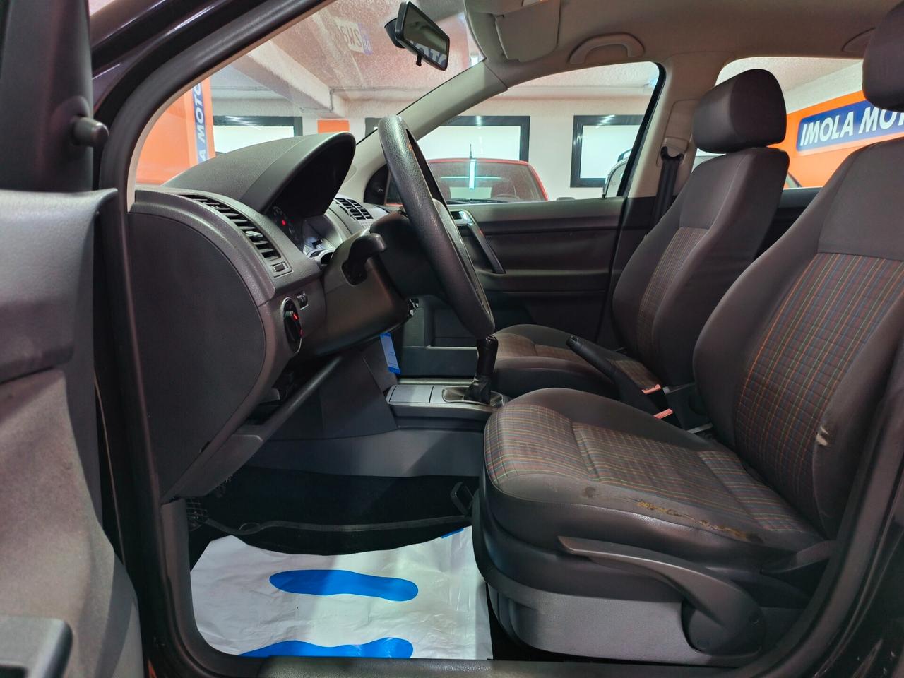 Volkswagen Polo 1.2 Benzina 5p.