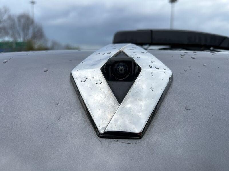 Renault Captur II 2019 1.3 tce Intens 140cv fap