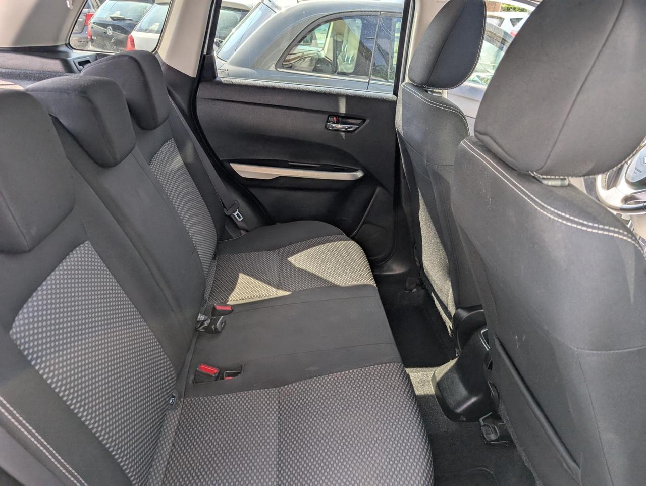 Suzuki Vitara 1.6 vvt V-Top s&s 4wd allgrip