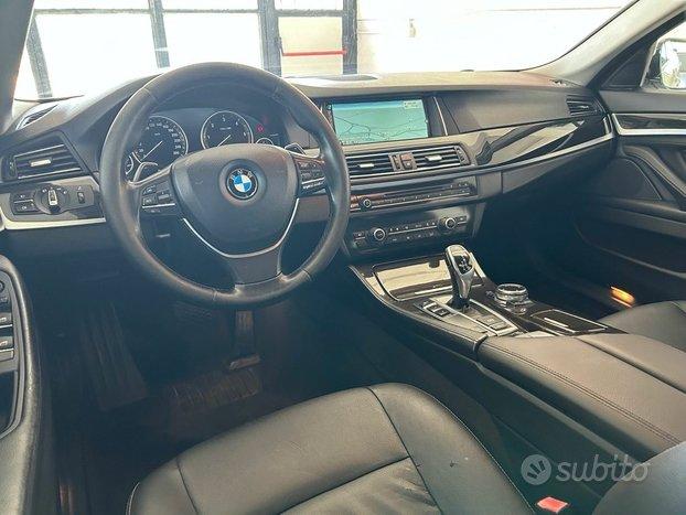 BMW 530 dA 258CV Touring Luxury