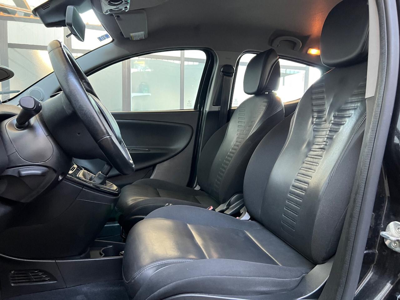 Lancia Ypsilon 1.2 69 CV 5 porte GPL PLATINUM