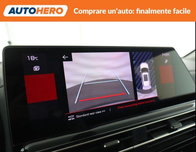 CITROEN C5 Aircross BlueHDi 130 S&S EAT8 Shine Pack