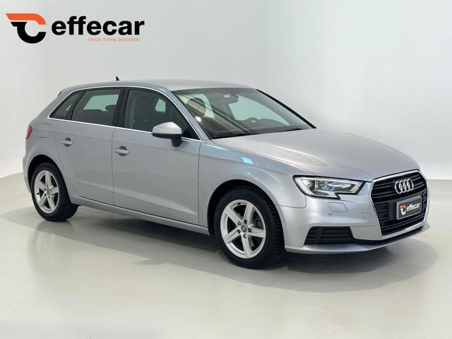 AUDI A3 1.6 TDI 116 CV