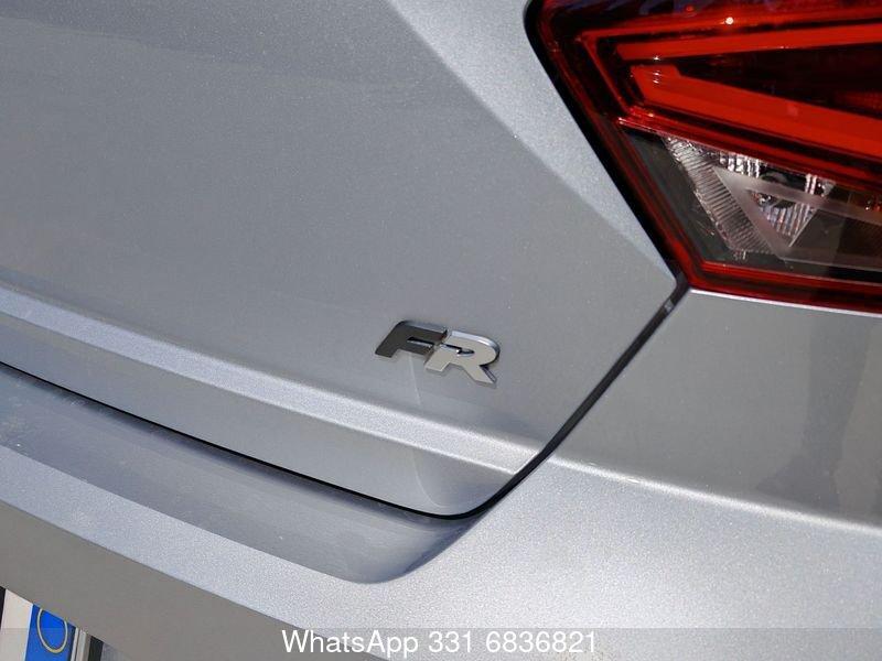 SEAT Ibiza Ibiza 1.0 mpi FR 80cv