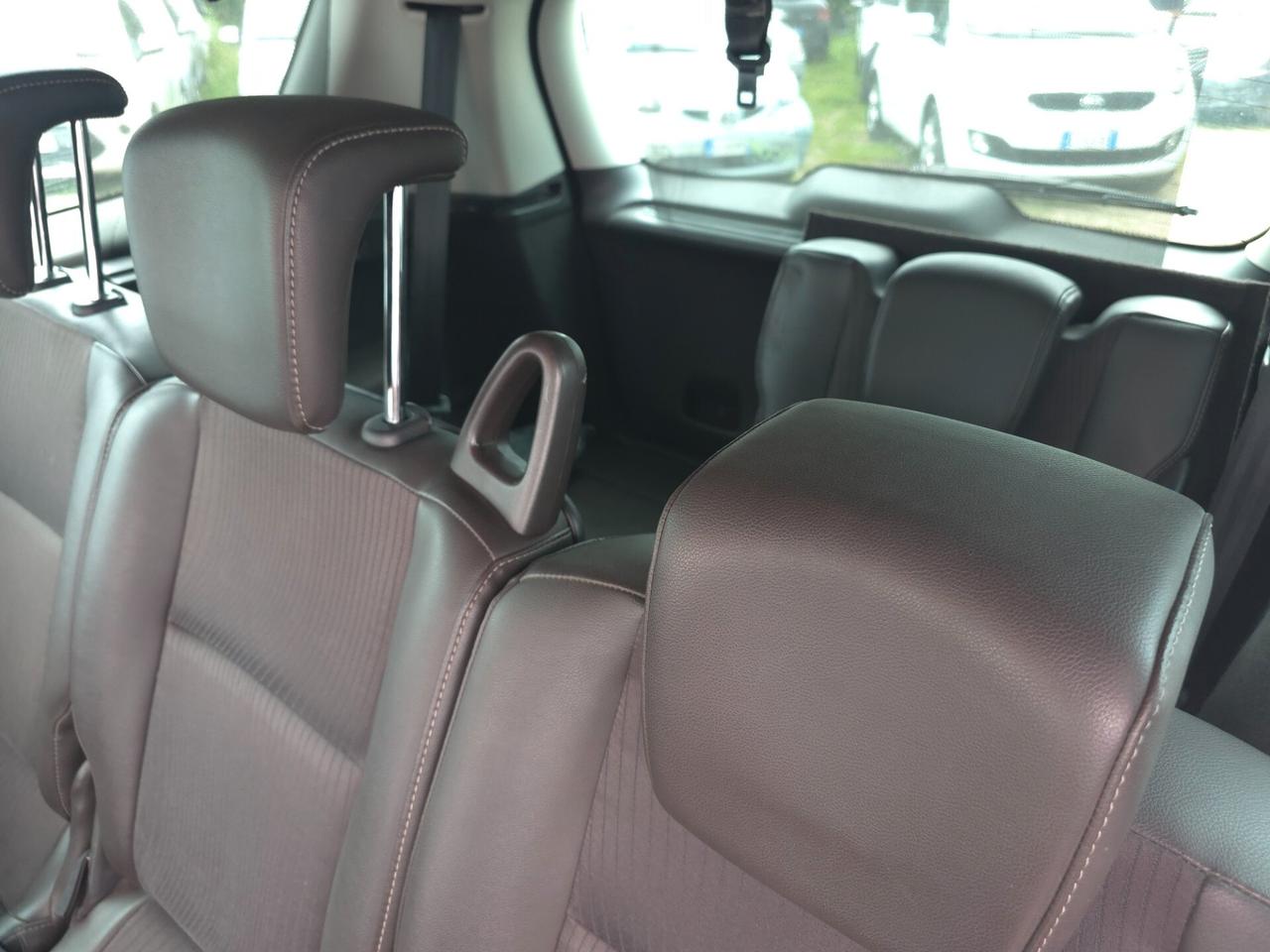 Renault Scenic Scénic 1.9 dCi 130CV Luxe