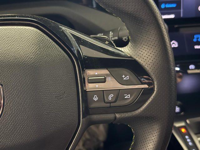 PEUGEOT 308 Plug-in Hybrid 225 SW GT