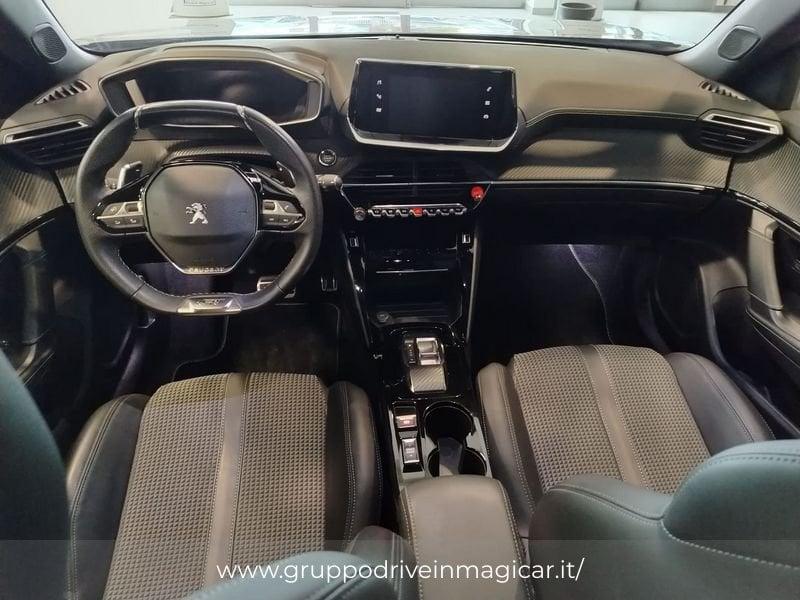 Peugeot 2008 BlueHDi 130 EAT8 GT S/S aut.